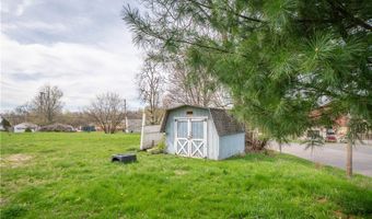 1033 Walnut Ave, Alliance, OH 44601