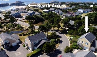 1411 ALDER Ct, Bandon, OR 97411