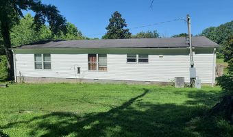 109 143 Danville Rd, Big Sandy, TN 38221