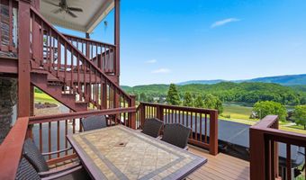 24327 Eagle Site Dr, Abingdon, VA 24211