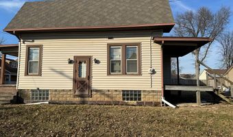 800 High St, Bucyrus, OH 44820