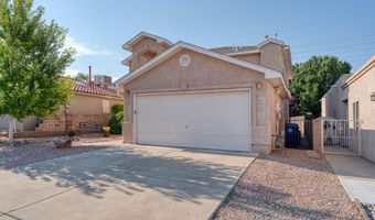 9912 ALEXANDRIA Rd NE, Albuquerque, NM 87122