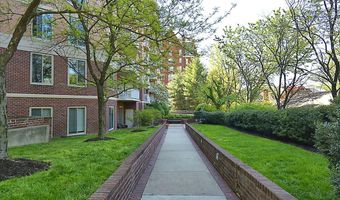 7500 WOODMONT Ave S612, Bethesda, MD 20814