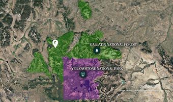 389 Antler Ridge Rd, Big Sky, MT 59716
