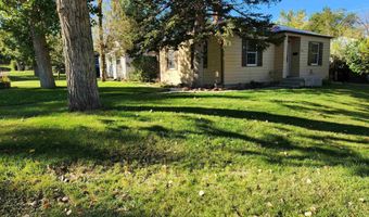 203 W 15th St, Casper, WY 82601