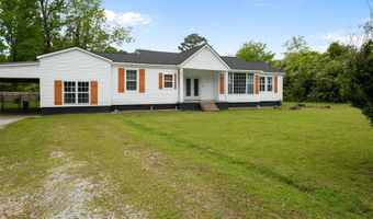 2857 ALEXANDRIA WELLINGTON Rd, Alexandria, AL 36250