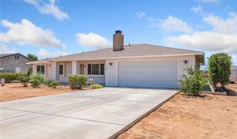 22163 Broken Lance Rd, Apple Valley, CA 92307
