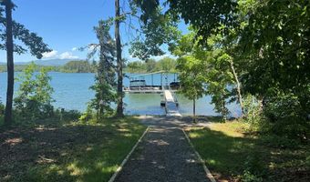 Lot 3a/B Tranquil Pointe Lane, Hiawassee, GA 30546