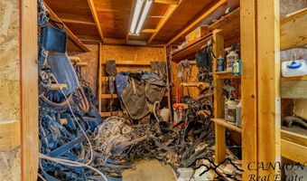 124 Highway 14A W, Byron, WY 82412