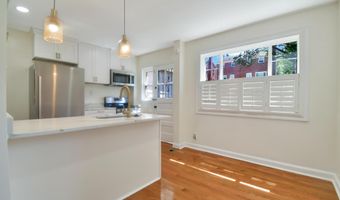 4213 GORMAN St SE, Washington, DC 20019