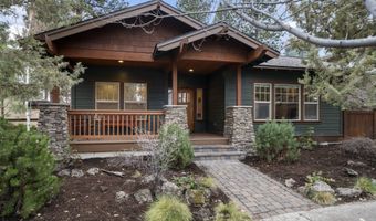 2192 NW High Lakes Loop, Bend, OR 97703