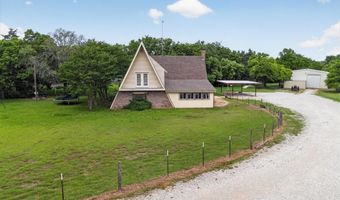 1276 County Road 1480, Alvord, TX 76225