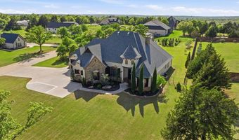 14345 E Fork Rd, Arcadia, OK 73007