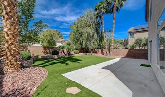2558 Williamsburg St, Henderson, NV 89052
