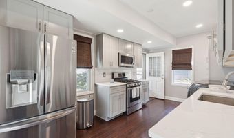 233 HAINES Ave, Barrington, NJ 08007