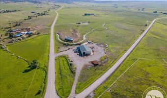 205 Howie, Big Timber, MT 59011
