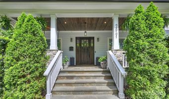 2841 Attaberry Dr, Charlotte, NC 28205