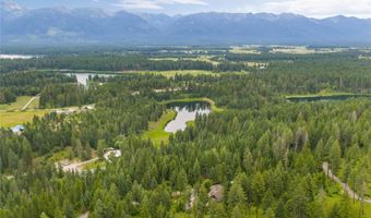 158 McCaffery Lookout Trl, Bigfork, MT 59911