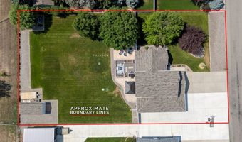 9044 Snow Water Dr, Billings, MT 59101