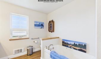 3532 Maple Leaf Ave, Cody, WY 82414