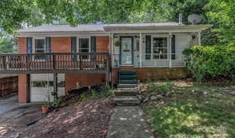 59 Skyview Ter, Asheville, NC 28806
