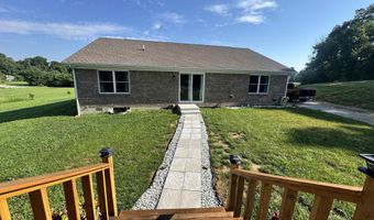 8488 E ASH Rd, Bloomfield, IN 47424