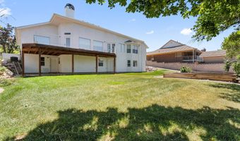 714 S ST JAMES Pl, Cedar City, UT 84720