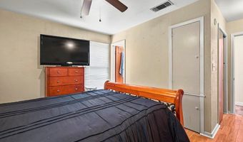811 NW 7th St, Andrews, TX 79714