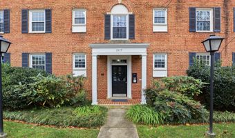 1317 S WALTER REED Dr 17201, Arlington, VA 22204