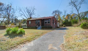 7510 Charleston Hwy, Bowman, SC 29018