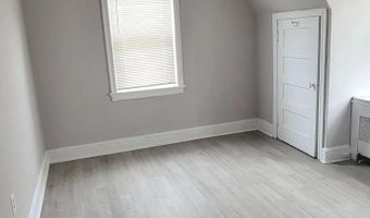 6149 W COLUMBIA Ave 3RD FL, Philadelphia, PA 19151