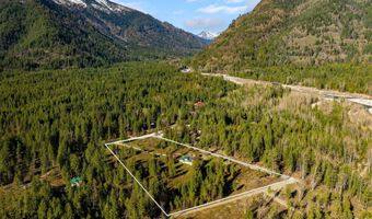 526 Mountain View Rd, Clark Fork, ID 83811