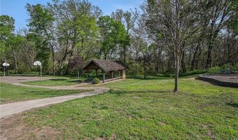 1105 Grove St, Baldwin City, KS 66006