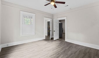 1307 Beman St, Augusta, GA 30904