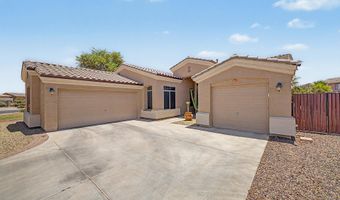 11017 W WASHINGTON St, Avondale, AZ 85323