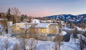4340 June Pt, Avon, CO 81620