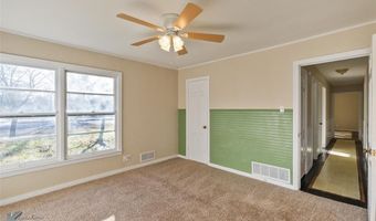 4042 Benbrook St, Abilene, TX 79605
