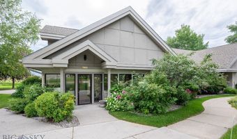 865 Technology Blvd B, Bozeman, MT 59718