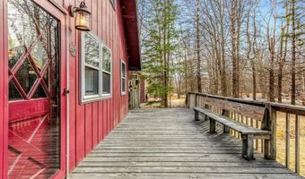 170 Fern Ridge Rd, Blakeslee, PA 18610