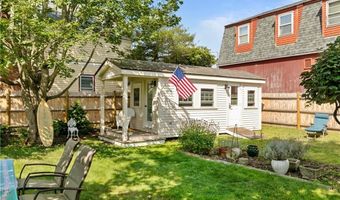 36 CONNECTION St, Newport, RI 02840