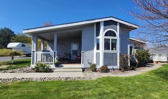 1105 COLUMBIA VIEW Dr, Arlington, OR 97812