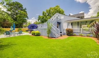 705 E Park Ave, Savannah, GA 31401