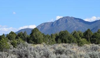 Matisse Road, Carson, NM 87517