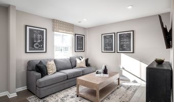12257 Hidden Bay Dr Plan: Mozart E, Berlin, MD 21811