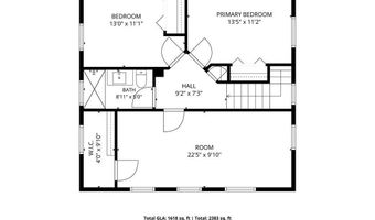 709 N St, Aurora, NE 68818