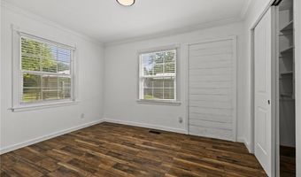 6106 Dean Rd, Alma, AR 72921