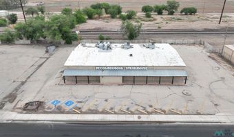 601 S 1st St, Artesia, NM 88210