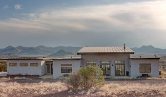28 Scenic Ridge Dr S, Alpine, TX 79830