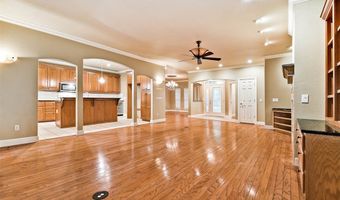 6 Talana Pl, Bella Vista, AR 72715