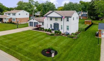 8074 Eastdale Dr, Anderson Twp., OH 45255